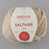 Sirdar - Saltaire - Aran - 303 Hare